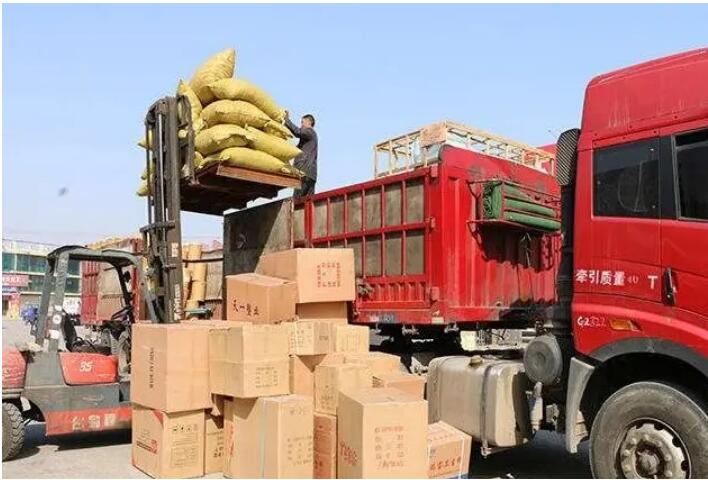 漳州到平阳县物流专线