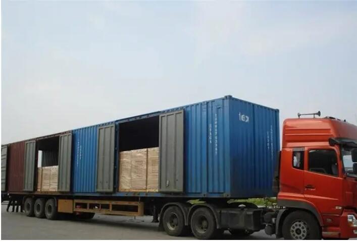 漳州到平阳县整车运输