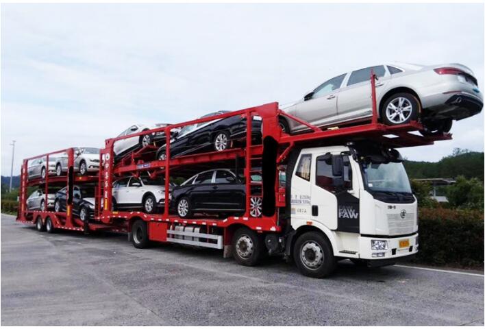 漳州到平阳县轿车托运